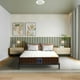 thumbnail image 4 of Ilios Innova | Base Cama Matrimonial | Estructura de Acero | Resistente | Sin Cabecera | Diseño Minimalista, 4 of 9