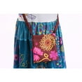 thumbnail image 6 of 2-5T Toddler Girls Mirabel/Isabella/Luisa Costume Dress Fancy Cosplay Outfits, 6 of 7