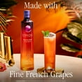 thumbnail image 4 of CIROC Passion, 750 mL (Made with Vodka Infused with Natural Flavors), 30% ABV, 4 of 12