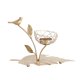 thumbnail image 4 of candeliere de Pájaro candeliere candeliere candeliere de Té candeliere Decoración de para Sala de Cumpleaños de Nav Estilo02 Colco Candelabro de pájaro de hierro, 4 of 8