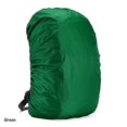 thumbnail image 1 of 1 Pcs 35l 45l 70l Waterproof Dust Rain Cover Portable Backpack Travel Camping Rucksack Bag Rainproof Backpack Cover, 1 of 5
