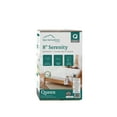 Spa Sensations Serenity by Zinus 8" Memory Foam Mattress, Queen