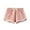 Pink, variant on Toddler Boys Kids Beach Swim Shorts Drwstring Athletic Boxer Short Pants Youth Q𝘂ick Dry Sport Casual Sweatpants