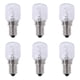 thumbnail image 1 of 6X E14 High Temperature Bulb 500 Degrees 25W Halogen Bubble Oven Bulb E14 250V 25W Quartz Bulb, 1 of 5