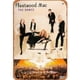 thumbnail image 1 of Placa Metal Vintage Fleetwood Rectangular Pintura Hierro Pared 30x40 Cm, 1 of 9
