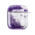thumbnail image 2 of Faithtur Étui pour AirPods, Boîte de Rangement à Paillettes Étui pour Écouteurs Outils de Protection, 2 of 4