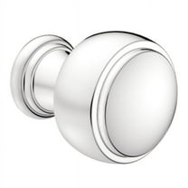 Moen Yb8405 Weymouth 1-1/16" Mushroom Cabinet Knob - Chrome
