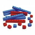 thumbnail image 2 of Didax Dd-2810 Unifix Letter Cubes Set Of 90, 2 of 2