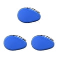 thumbnail image 1 of Wweixi Versatile Table Tennis Racket Case Resilient and Long-lasting for Outdoor Practice Blue 18 x 28 x 7.5cm 3Set, 1 of 6