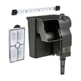thumbnail image 6 of Aqua Culture 5 Gallon Glass Aquarium Starter Kit, 6 of 11
