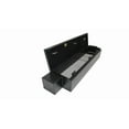 thumbnail image 4 of Tuffy Security Products 353 01 Compact Underseat Lockbox Fits 19 23 1500 Fits select: 2019-2023 RAM 1500, 4 of 4