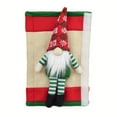thumbnail image 3 of Lot de 2 Protège-Poignées de Porte de Réfrigérateur de Noël Gants à Prise Douce, 3 of 7