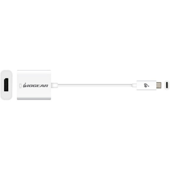 Iogear GUC3CDP USB Type-C to DisplayPort Adapter