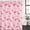 Pink, variant on Pink Flamingo Shower Curtain Set - Small 36" x 72" Washable Bathtub Curtain with 12 Hooks, Summer Animals Waterproof Fabric Stall Shower Curtains for Bathroom/Bathtub Décor
