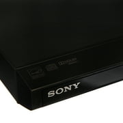 Sony DVP-SR510H HDMI DVD Player
