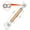 white, variant on Screen Installation Tools Screen Door Installation Hand Crank Roller Home Tools