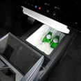 thumbnail image 6 of Car Refrigerator for Tesla Cybertruck, 18L Cybertruck Trunk Fridge with APP Control, DC 12/24V Cybertruck Freezer Compressor Electric Cooler for Outdoor Camping Road Trip, 6 of 7