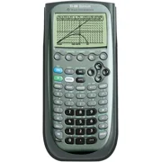 texas instruments ti-89 titanium graphing calculator (packaging may differ)