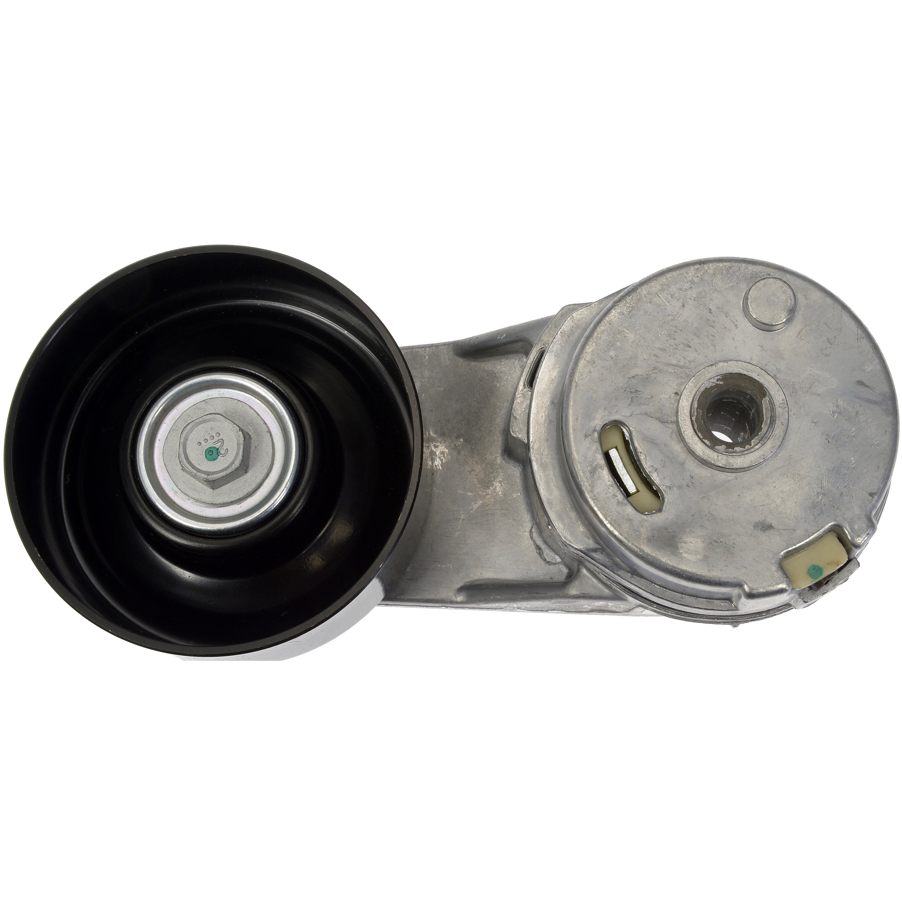 Dorman 419-299 Accessory Drive Belt Tensioner Assembly for Specific Buick / Chevrolet / Saab Models