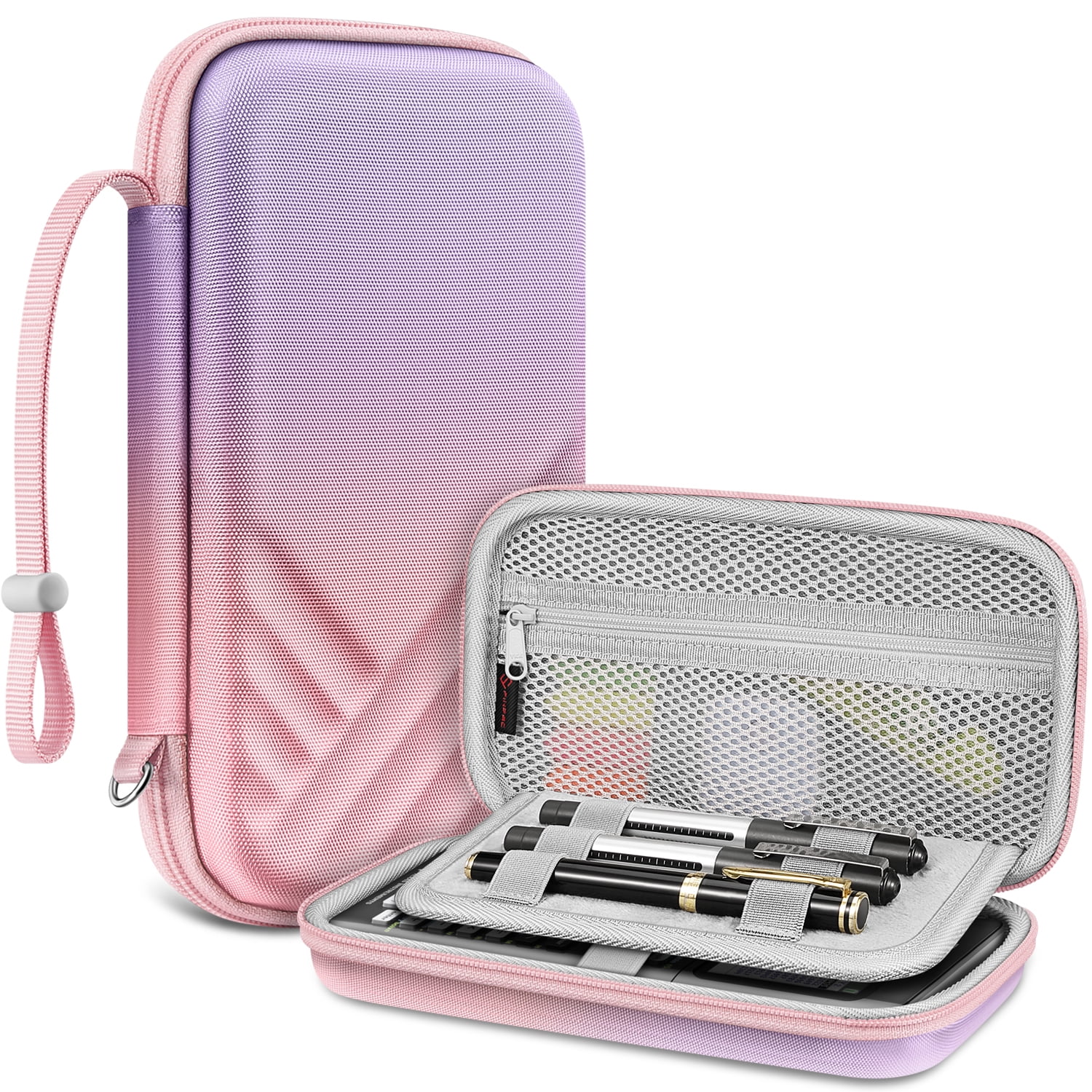 Fintie Graphing Calculator Carrying Case for Texas Instruments TI