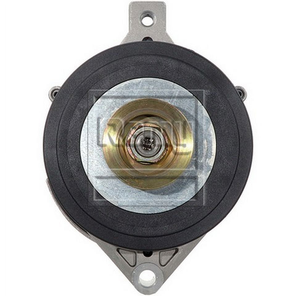 Alternator-New Remy 92210 fits 86-94 Ford F-250