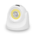 thumbnail image 1 of Luz con sensor corporal recargable por USB, sensor automático magnético de 360 ​​°, luz nocturna para pasillo y dormitorio, 1 unidad, 1 of 5
