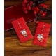 thumbnail image 2 of 24 Pieces 2022 Year of The Tiger Red Envelopes for Chinese New Year Red Packet/Lai See/Lucky Hong Bao for Spring Festival, Wedding, Baby Birthday (Hon, 2 of 2