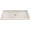 Brushed Nickel with Biscuit Base, variant on Dreamline 11DN3460-00C30 Slimline 34" X 60" Rectangular Shower Base - White