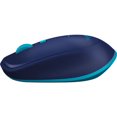 thumbnail image 2 of Souris optique Bluetooth Logitech M535 - bleue, 2 of 3