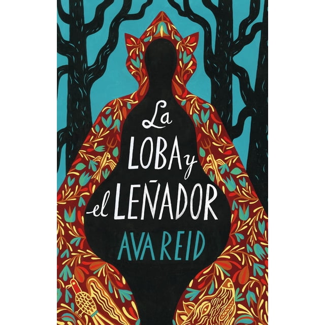La Loba y el Leñador Umbriel 9786077485049