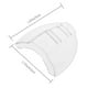 thumbnail image 2 of Protecciones laterales claras durables universales del escudo para las gafas de seguridad de las lentes, 2 of 5