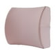 thumbnail image 3 of Cojín para silla de oficina con soporte de cintura, protección para la cintura del coche, cojín de cintura lenta, cojín de cintura de verano, soporte lumbar del asiento, 3 of 9