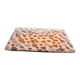 thumbnail image 4 of Cama autocalentable para gatos, almohadilla autocalentable para perros, tapete térmico cálido, almohadilla térmica no eléctrica para mascotas, para Café 60x90cm, 4 of 8