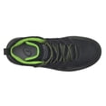 thumbnail image 3 of TENIS RIVERLINE MODELO QUANTUM Color Negro-Verde 25, 3 of 5