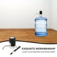 thumbnail image 3 of Weiweiguan 1 Set Home Portable Electric Water Pump Automatic Dispensing Water Waterer, 3 of 7