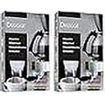 thumbnail image 3 of Descaler and Cleaner Urnex Dezcal Coffee 2 Pack, 3 of 4