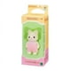 thumbnail image 3 of Figura de acción de Sylvanian Families, muñeca de juguete para bebé, Sylvanian Families, juguetes para guardería, compañeros de juegos, figura de anime, regalo para niña, juguete decorativo, 3 of 5