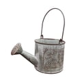 thumbnail image 4 of Regadera de metal vintage, ideal como regalo para bonsáis, maceta decorativa para plantas, perfecta para el hogar, el jardín o de flores., 4 of 8