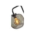 thumbnail image 3 of Adesso Ashton - Desk lamp - incandescent light bulb - 40 W - matte black, 3 of 4
