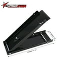 thumbnail image 3 of RYANSTAR RACING Freestanding Can Crusher for Aluminum Cans and Plastic Bottles, 3 of 9