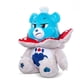 thumbnail image 5 of Peluche Basic Fun Care Bears Stranger Things Grumpy Bear, 5 of 7