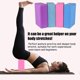 thumbnail image 5 of Yoga Blocks 9'x6'x3', 4 Pack High Density Yoga Brick Foam Blocks For Pilates And Meditation, 5 of 5