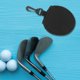 thumbnail image 4 of BESTYASH Bolsa Portátil Para Limpieza De Golfs Con Material Resistente Y Uso Exterior Color Negro, 4 of 8