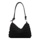 thumbnail image 2 of Elegante bolso de hombro para mujer, bolso para axi bolso de multi bolso Hobo, bolsillo bolso de portátil para niña Negro BLESIY Bolso de mujer, 2 of 8