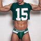thumbnail image 4 of Bomba Ropa Interior De Los Hombres De Algodón Sexy Calzoncillos Deportivos Cómodos Transpirables De La Moda La Nueva Llegada MP221, 4 of 4