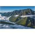 thumbnail image 3 of Mountain Puzzle 1000 Pieces Jigsaw Puzzles for Adults,Medium Difficulty Fun Jigsaw Puzzles, 30"x20" Premium Jigsaw Wooden Puzzle for Family Party Holiday - Each Piece is Unique, 3 of 8