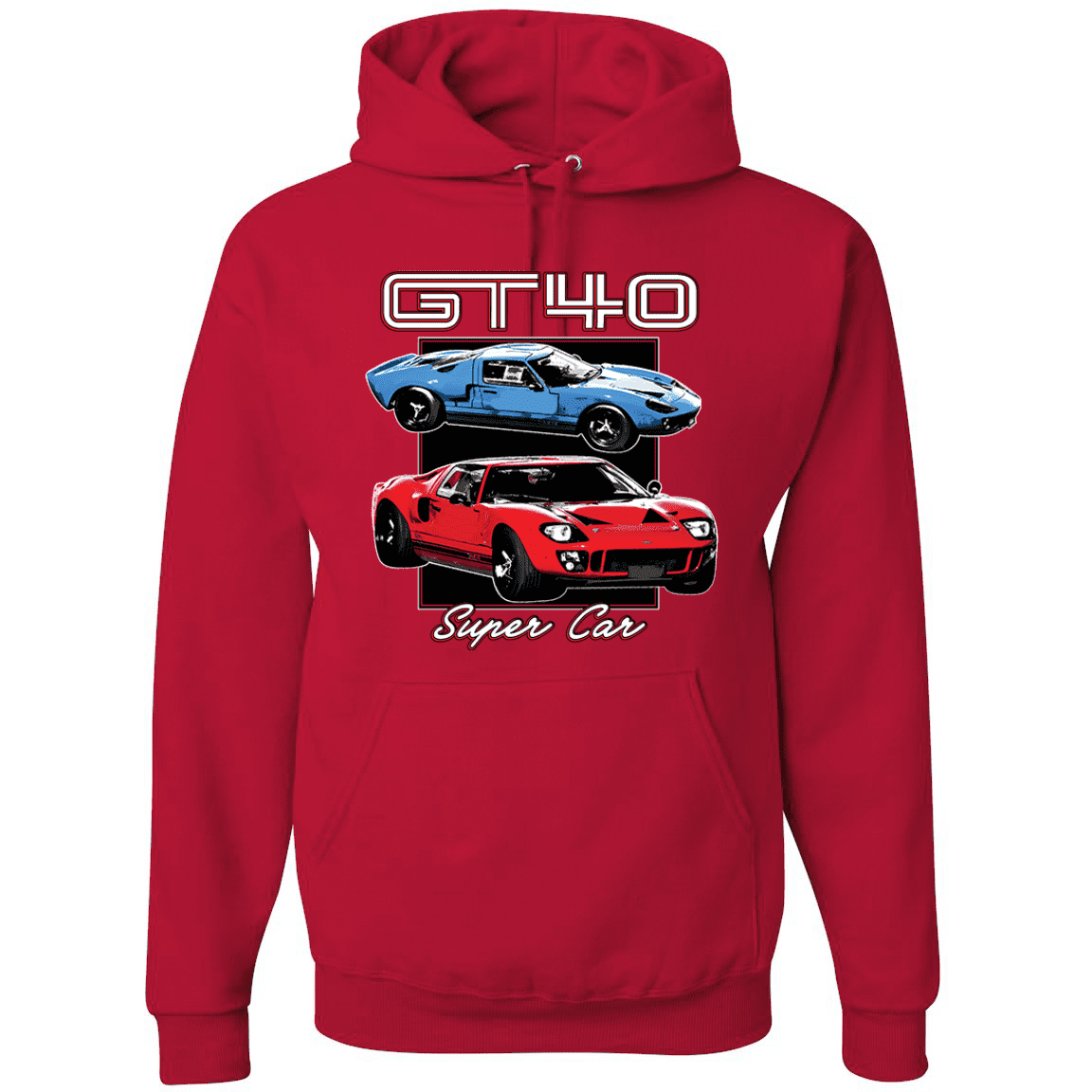 gt sweatshirt
