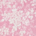 thumbnail image 2 of Betsey Johnson Cottage Floral  Pink 50" X 70" Throw Blanket, 2 of 6