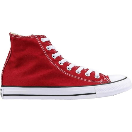 Chuck Taylor Hi Tops - Converse Unisex Chuck Taylor Hi Top Sneakers (9.5)