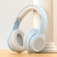 thumbnail image 1 of Auriculares Bluetooth Xihbxyly 5.3 para Deportes Electrónicos 20 Horas de Uso, 1 of 7
